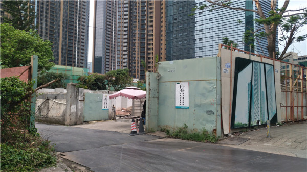 阳光粤海_实景图_62