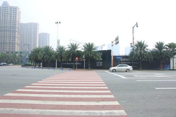 建工梧桐屿_实景图_3