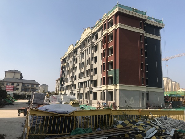 当代拾光里ΜΟΜΛ_实景图_4