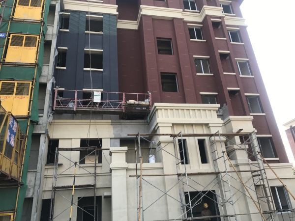 当代拾光里ΜΟΜΛ_实景图_39