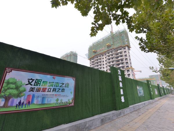 力高未来城_实景图_2