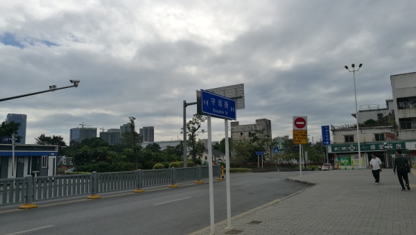 平湖佳兆业广场_实景图_40