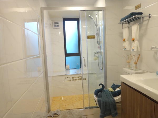 碧桂园奥斯汀_样板间_40