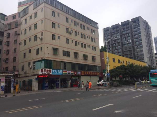 吉祥里_小区配套_26