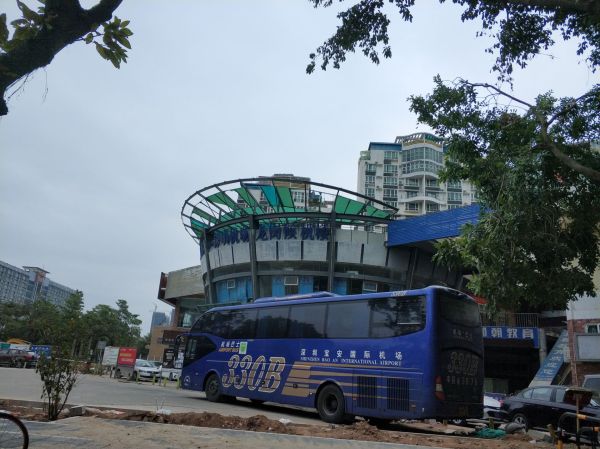 凯旋天玺名庭_实景图_10