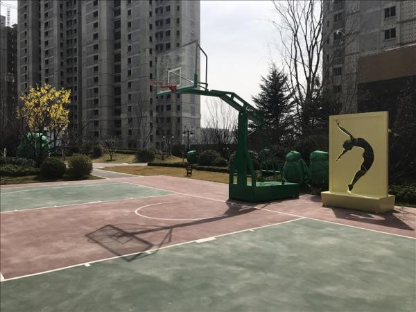 海信九麓府_实景图_19