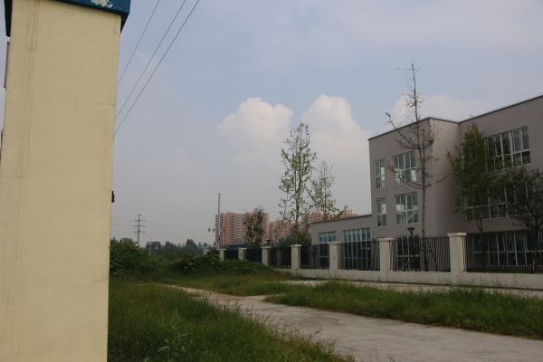协信天骄城_实景图_123