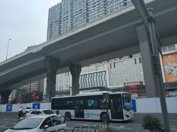 凯旋天玺名庭_小区配套_9