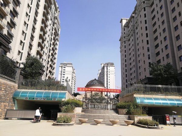 三庆城市主人_实景图_1