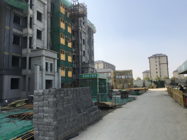 当代拾光里ΜΟΜΛ_实景图_36