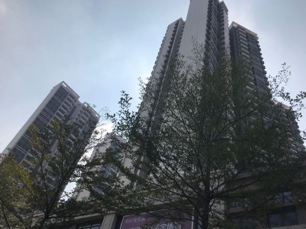 奥园领秀_实景图_7