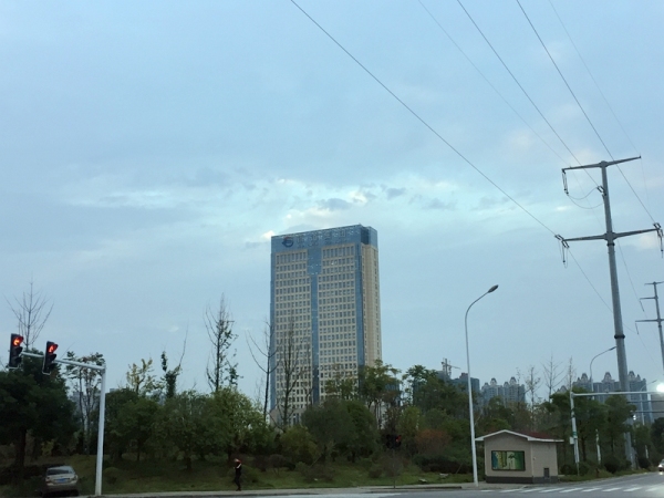 金轮星光名座_小区配套_10