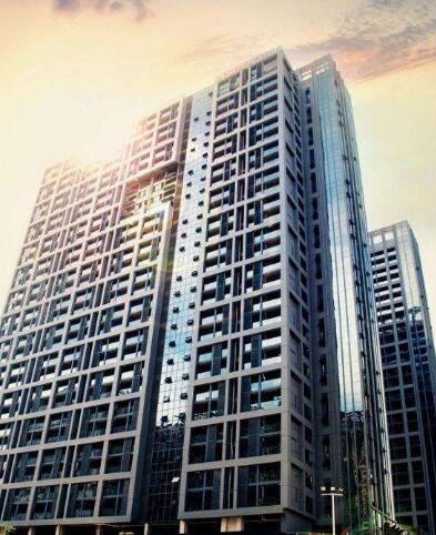 天健公馆_实景图_66