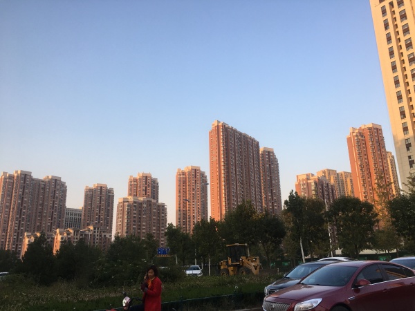 中铁逸都阅山_实景图_26