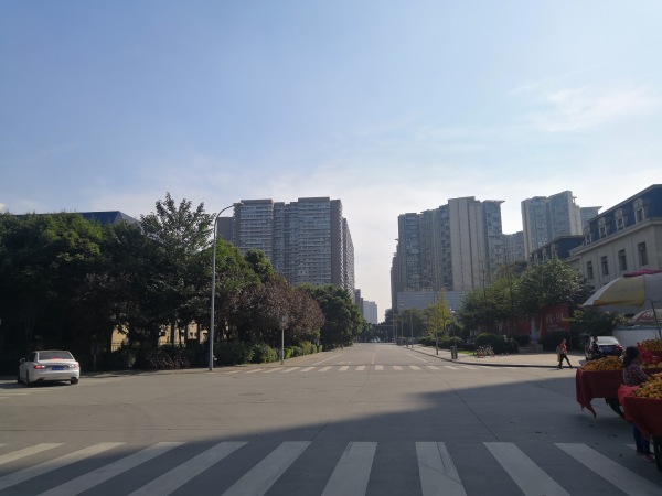蓝海天地_实景图_29