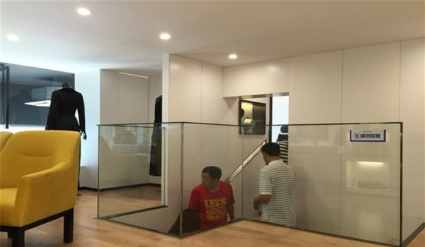 龙胜旧村片区_实景图_23