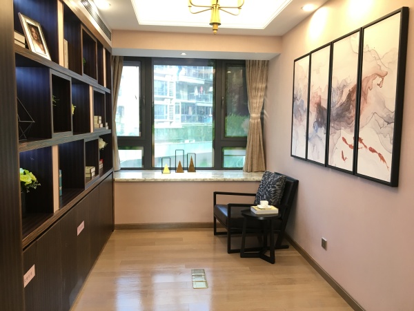 宝泰雅苑_样板间_10