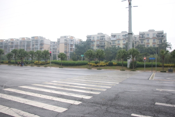 天和悦城_小区配套_16