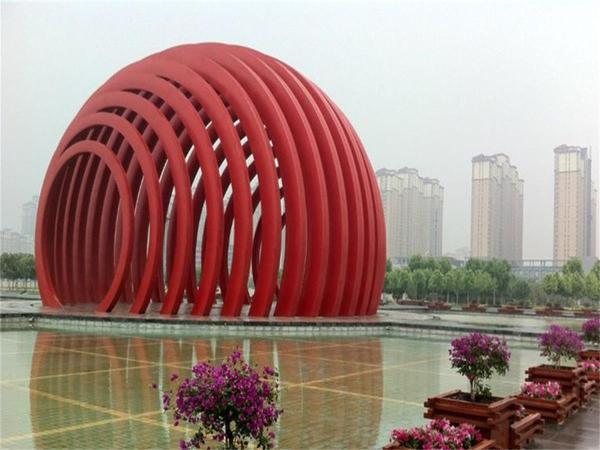 当代拾光里ΜΟΜΛ_小区配套_26