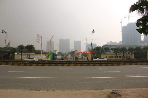 建工梧桐屿_实景图_58