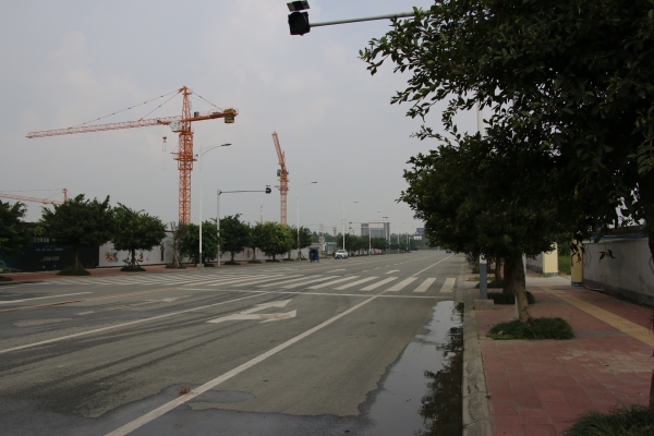 协信天骄城_实景图_73