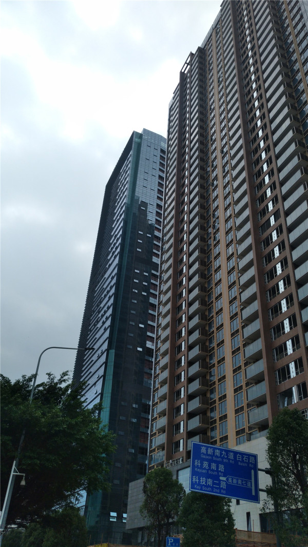 阳光粤海_实景图_53