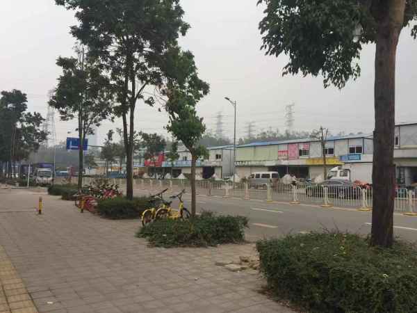 博丰大厦_实景图_29