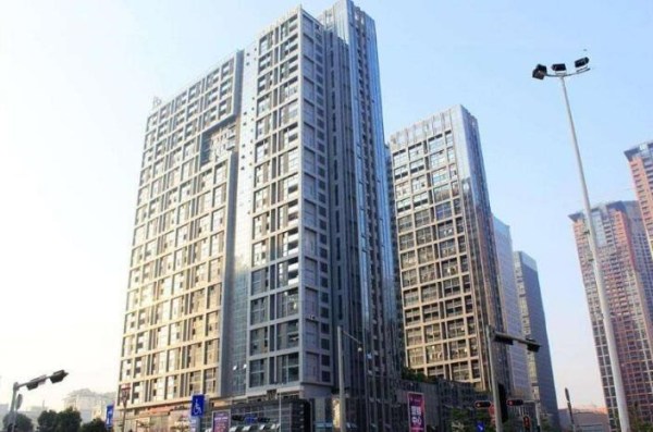 天健公馆_实景图_76