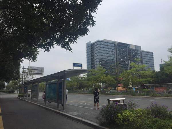 吉祥里_小区配套_8