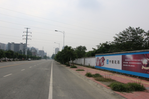 协信天骄城_实景图_139