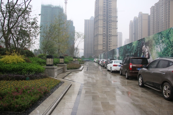 建工梧桐屿_项目现场_36