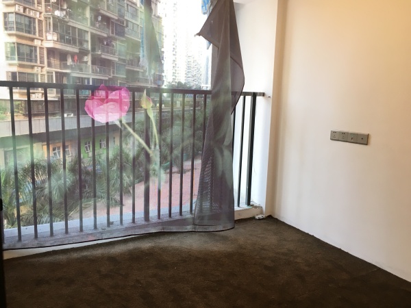 宝泰雅苑_样板间_8