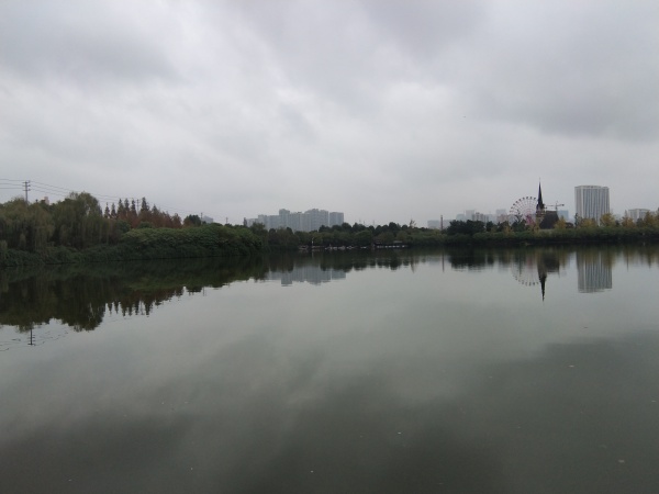 瑞华天地_实景图_84