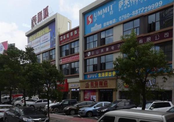 合景招商映月台_小区配套_10