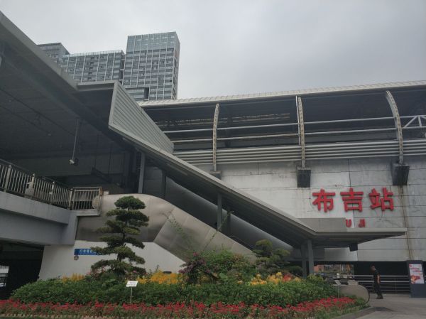 凯旋天玺名庭_实景图_11