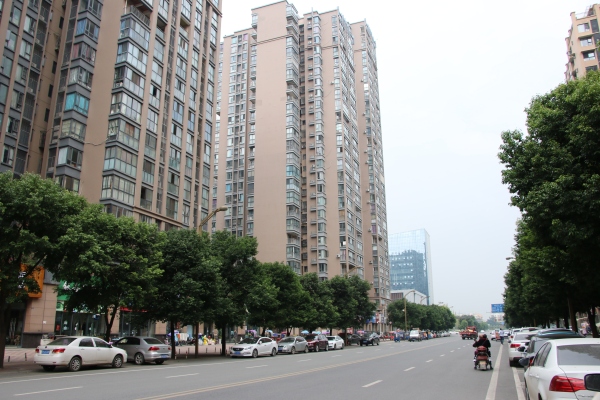 北城映像贸易中心_实景图_43