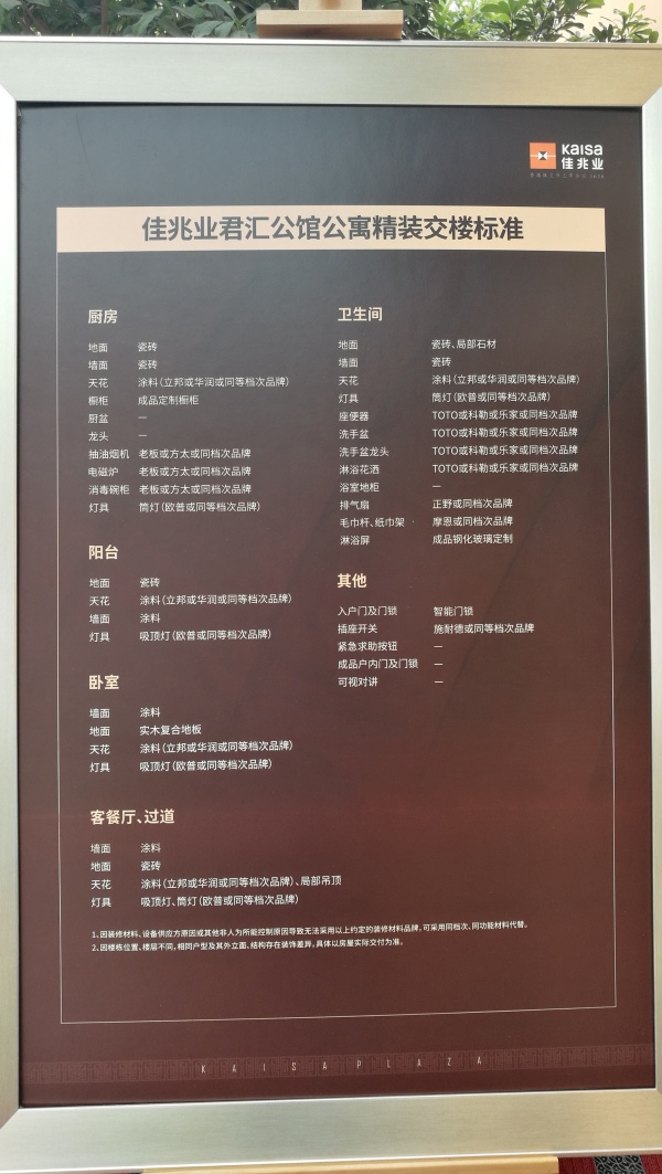 平湖佳兆业广场_样板间_114