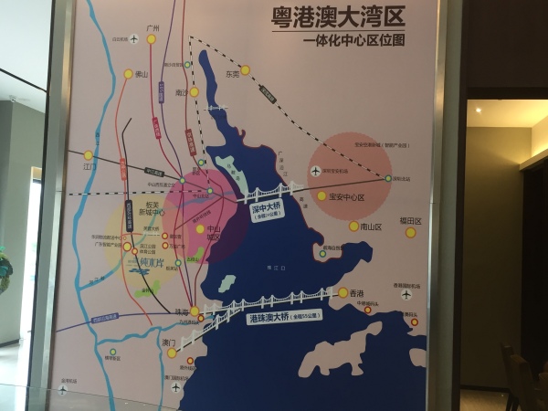 纯水岸_项目现场_8