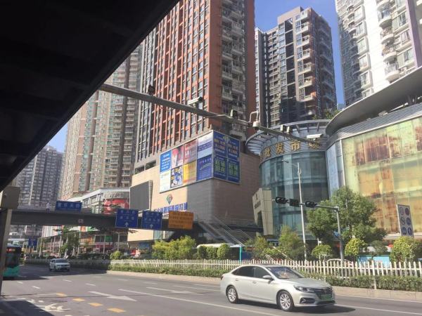 天玺一号_实景图_14