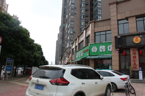 北城映像贸易中心_小区配套_53