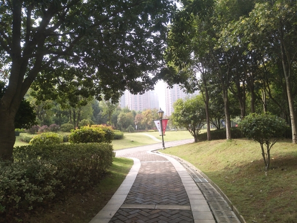 时代倾城_实景图_10
