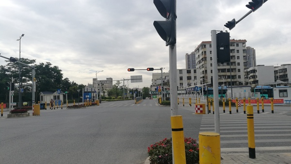 平湖佳兆业广场_小区配套_15