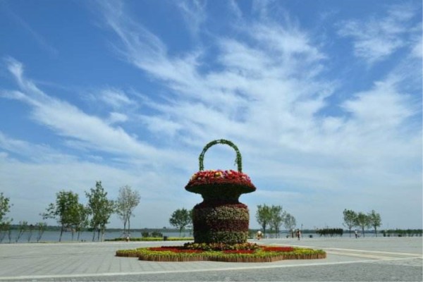 当代拾光里ΜΟΜΛ_小区配套_29