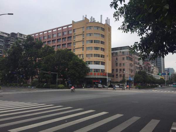 吉祥里_小区配套_29