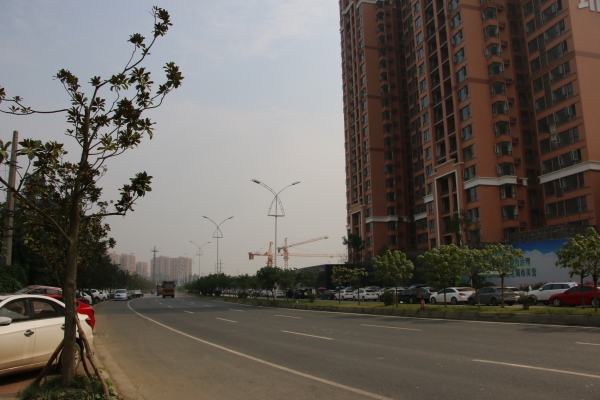 协信天骄城_实景图_176
