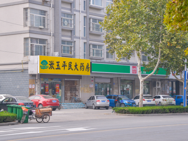 力高未来城_小区配套_13