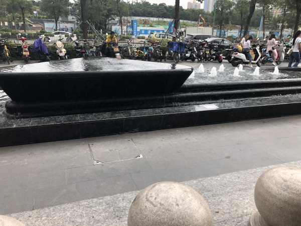 繁花国际_小区配套_64