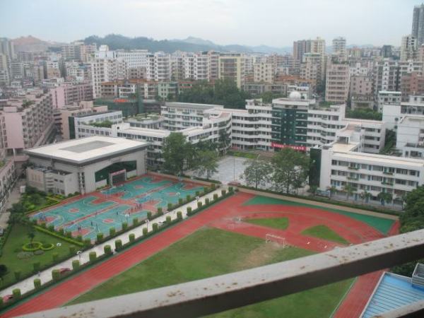 凯旋天玺名庭_小区配套_25