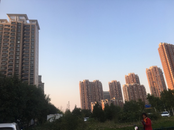 中铁逸都阅山_实景图_27