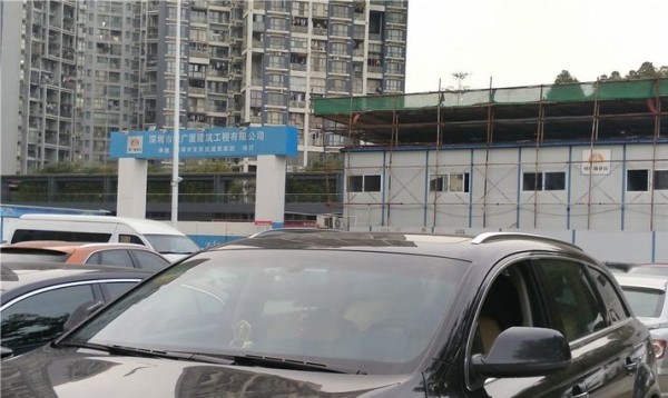 盛意家园_项目现场_9